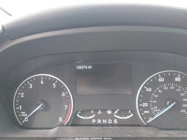 Aukcja sprzedaży 2018 Ford Ecosport Se, vin: MAJ3P1TE6JC224885, numer aukcji: 45130191