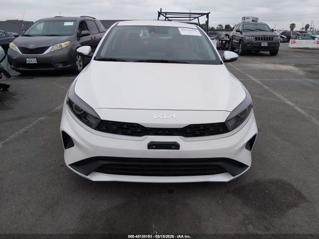 KIA Forte Lxs 2023 3KPF24AD5PE609986 Image 12