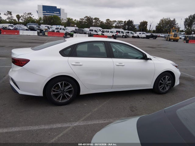 KIA Forte Lxs 2023 3KPF24AD5PE609986 Image 13