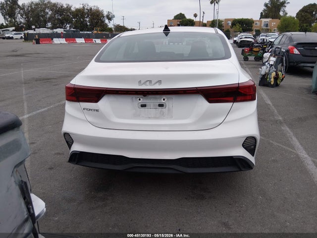 KIA Forte Lxs 2023 3KPF24AD5PE609986 Image 16