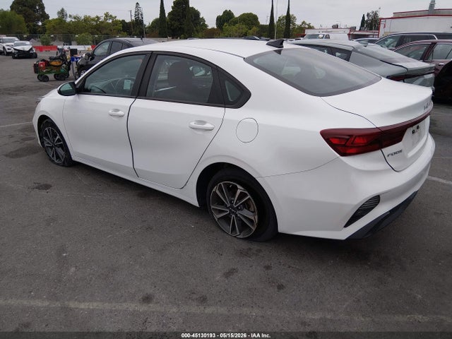 KIA Forte Lxs 2023 3KPF24AD5PE609986 Image 3
