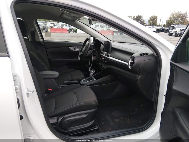 KIA Forte Lxs 2023 3KPF24AD5PE609986 Image 5