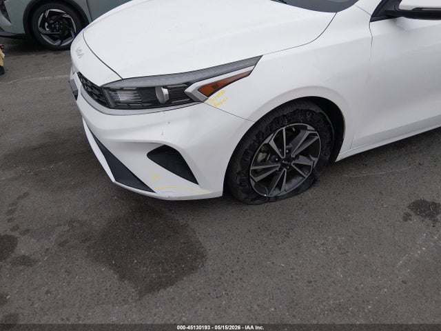 KIA Forte Lxs 2023 3KPF24AD5PE609986 Image 6