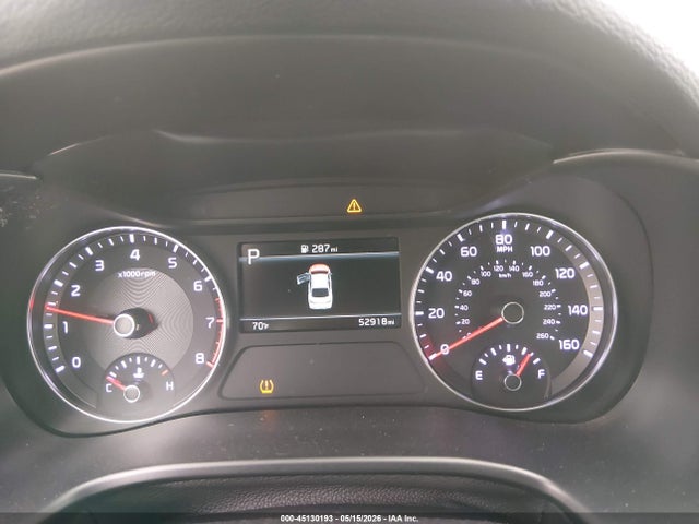 KIA Forte Lxs 2023 3KPF24AD5PE609986 Image 7