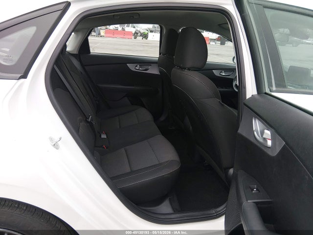 KIA Forte Lxs 2023 3KPF24AD5PE609986 Image 8