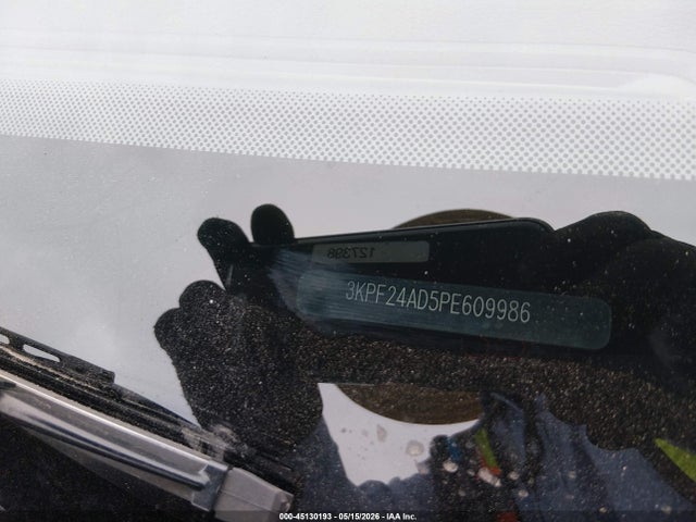 KIA Forte Lxs 2023 3KPF24AD5PE609986 Image 9