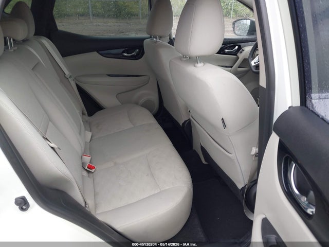 Продажа на аукционе авто 2018 Nissan Rogue Sport Sv, vin: JN1BJ1CR7JW281656, номер лота: 45130204