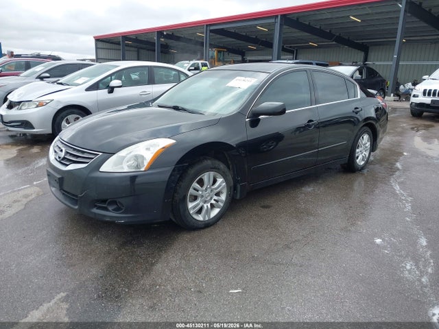 45130211 :رقم المزاد ، 1N4AL2APXCC184486 vin ، 2012 Nissan Altima 2.5 S مزاد بيع