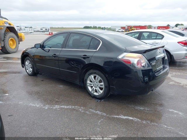 45130211 :رقم المزاد ، 1N4AL2APXCC184486 vin ، 2012 Nissan Altima 2.5 S مزاد بيع