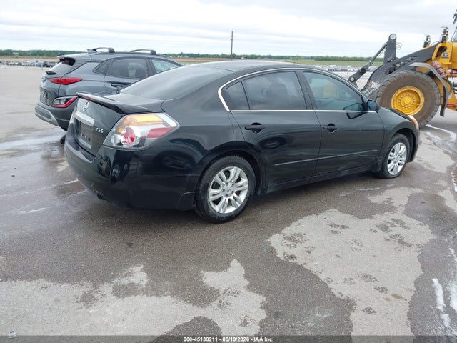 45130211 :رقم المزاد ، 1N4AL2APXCC184486 vin ، 2012 Nissan Altima 2.5 S مزاد بيع