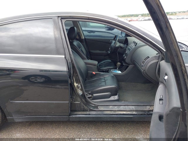 45130211 :رقم المزاد ، 1N4AL2APXCC184486 vin ، 2012 Nissan Altima 2.5 S مزاد بيع
