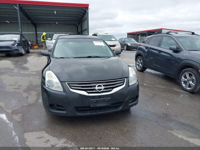 45130211 :رقم المزاد ، 1N4AL2APXCC184486 vin ، 2012 Nissan Altima 2.5 S مزاد بيع