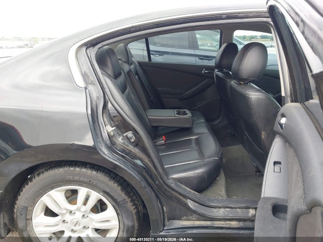 45130211 :رقم المزاد ، 1N4AL2APXCC184486 vin ، 2012 Nissan Altima 2.5 S مزاد بيع