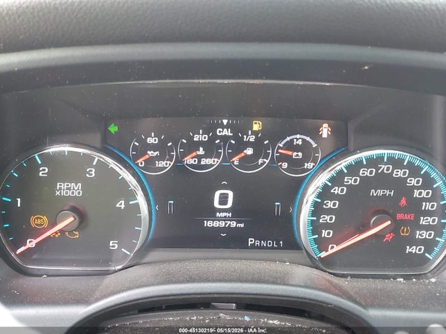 45130215 :رقم المزاد ، 1GT12UEY5JF203145 vin ، 2018 Gmc Sierra 2500hd Denali مزاد بيع