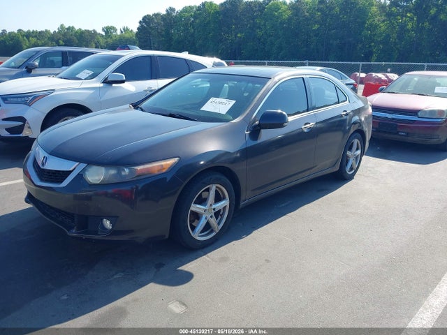 Продаж на аукціоні авто 2010 Acura Tsx 2.4, vin: JH4CU2F64AC012451, номер лоту: 45130217