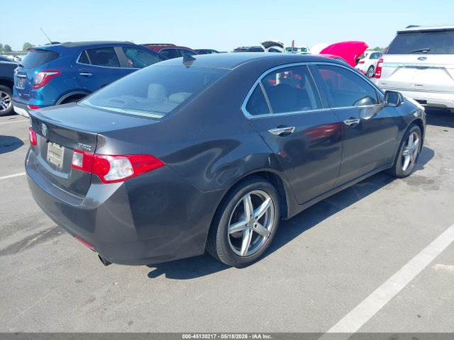 Продаж на аукціоні авто 2010 Acura Tsx 2.4, vin: JH4CU2F64AC012451, номер лоту: 45130217