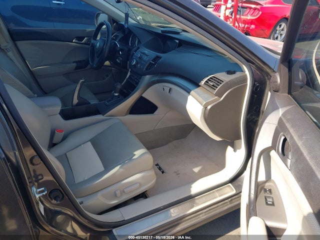 Продаж на аукціоні авто 2010 Acura Tsx 2.4, vin: JH4CU2F64AC012451, номер лоту: 45130217