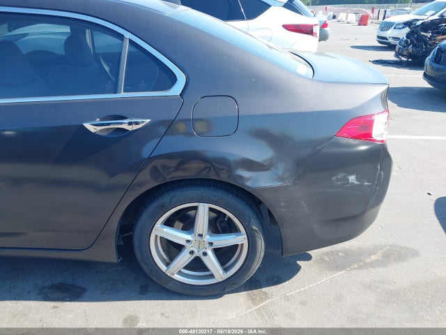 Продаж на аукціоні авто 2010 Acura Tsx 2.4, vin: JH4CU2F64AC012451, номер лоту: 45130217