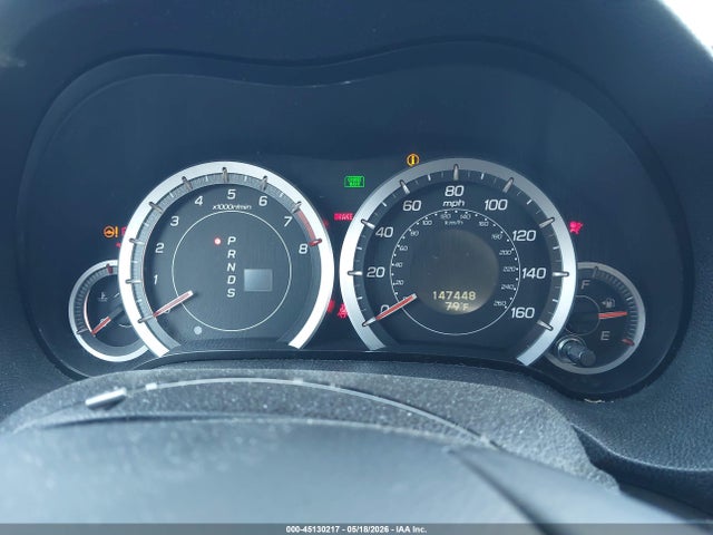 Продаж на аукціоні авто 2010 Acura Tsx 2.4, vin: JH4CU2F64AC012451, номер лоту: 45130217