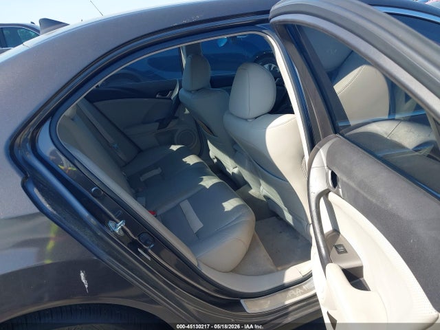 Продаж на аукціоні авто 2010 Acura Tsx 2.4, vin: JH4CU2F64AC012451, номер лоту: 45130217