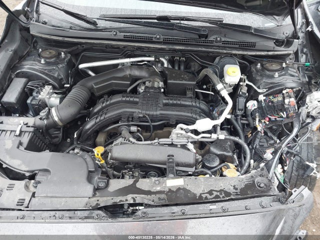 Aukcja sprzedaży 2024 Subaru Crosstrek Premium, vin: JF2GUADC0R8395374, numer aukcji: 45130225
