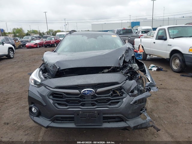 Aukcja sprzedaży 2024 Subaru Crosstrek Premium, vin: JF2GUADC0R8395374, numer aukcji: 45130225