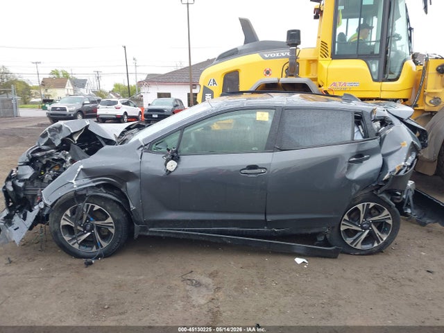 Aukcja sprzedaży 2024 Subaru Crosstrek Premium, vin: JF2GUADC0R8395374, numer aukcji: 45130225