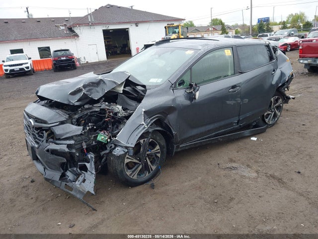 Aukcja sprzedaży 2024 Subaru Crosstrek Premium, vin: JF2GUADC0R8395374, numer aukcji: 45130225