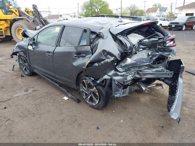Aukcja sprzedaży 2024 Subaru Crosstrek Premium, vin: JF2GUADC0R8395374, numer aukcji: 45130225