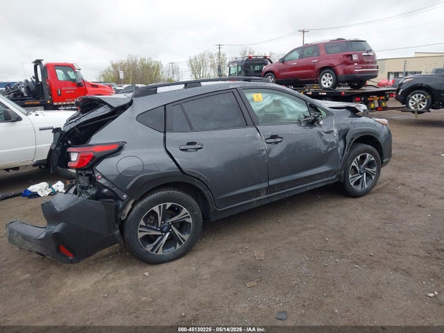 Aukcja sprzedaży 2024 Subaru Crosstrek Premium, vin: JF2GUADC0R8395374, numer aukcji: 45130225