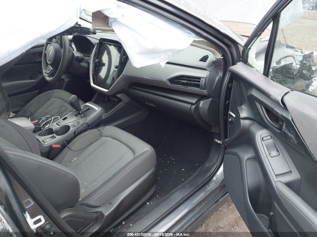 Aukcja sprzedaży 2024 Subaru Crosstrek Premium, vin: JF2GUADC0R8395374, numer aukcji: 45130225