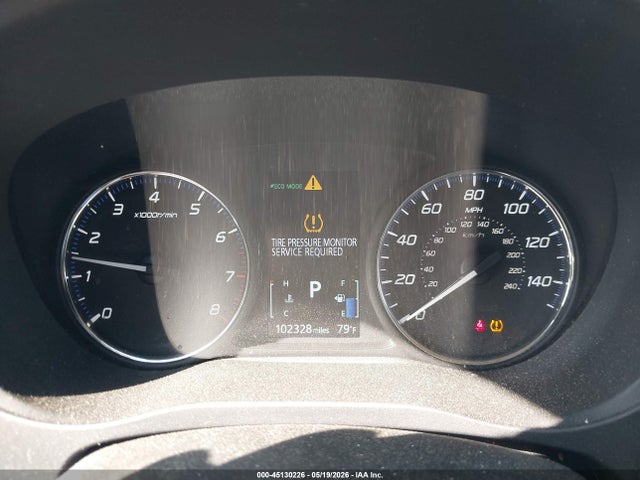 Продаж на аукціоні авто 2019 Mitsubishi Outlander Es, vin: JA4AD2A38KZ055186, номер лоту: 45130226