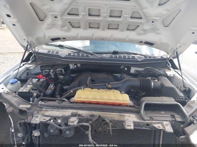Ford F-150 Xl 2018 1FTEW1EP4JKF41218 Image 10