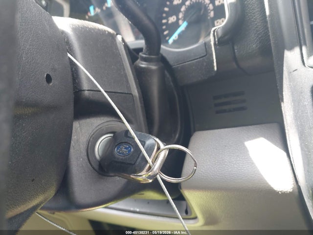Ford F-150 Xl 2018 1FTEW1EP4JKF41218 Image 11