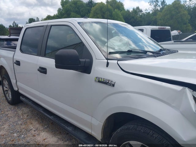 Ford F-150 Xl 2018 1FTEW1EP4JKF41218 Image 14