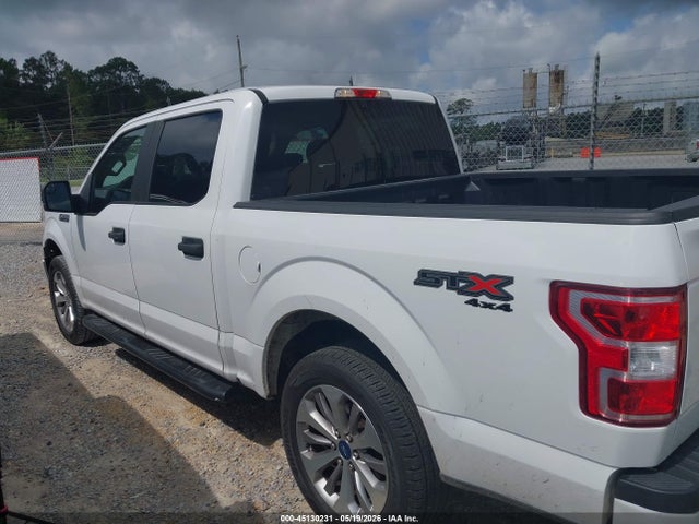 Ford F-150 Xl 2018 1FTEW1EP4JKF41218 Image 15
