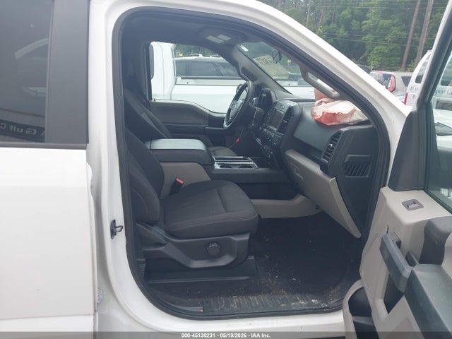 Ford F-150 Xl 2018 1FTEW1EP4JKF41218 Image 5