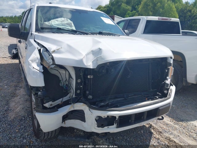 Ford F-150 Xl 2018 1FTEW1EP4JKF41218 Image 6