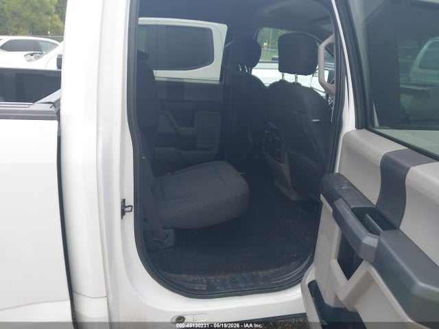 Ford F-150 Xl 2018 1FTEW1EP4JKF41218 Image 8
