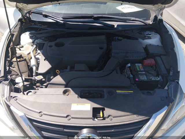 1N4AL3AP5JC241230 Nissan Altima 2.5 Sv