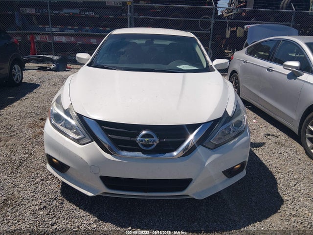 1N4AL3AP5JC241230 Nissan Altima 2.5 Sv