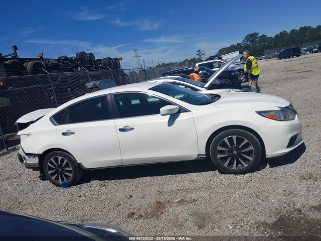 1N4AL3AP5JC241230 Nissan Altima 2.5 Sv