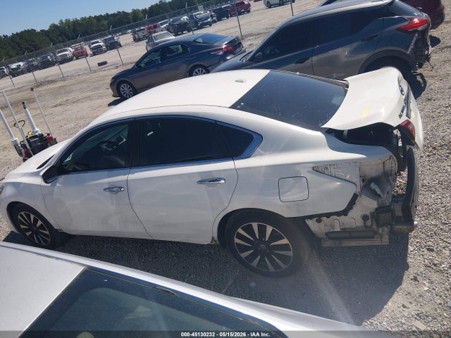 1N4AL3AP5JC241230 Nissan Altima 2.5 Sv