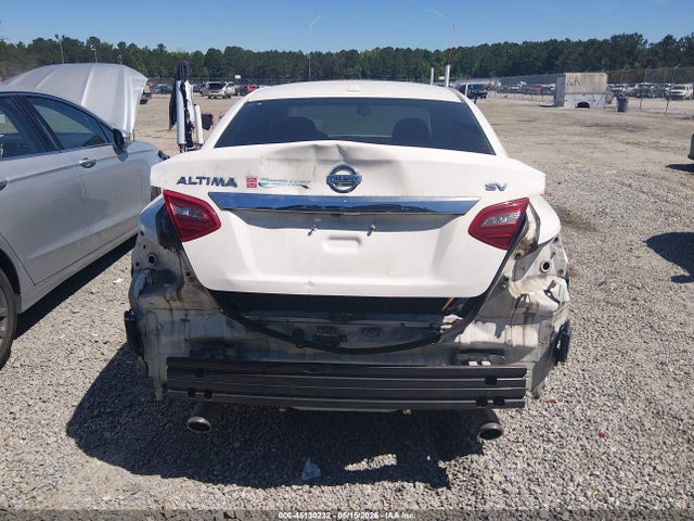 1N4AL3AP5JC241230 Nissan Altima 2.5 Sv