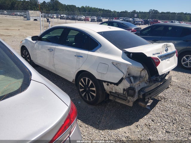1N4AL3AP5JC241230 Nissan Altima 2.5 Sv
