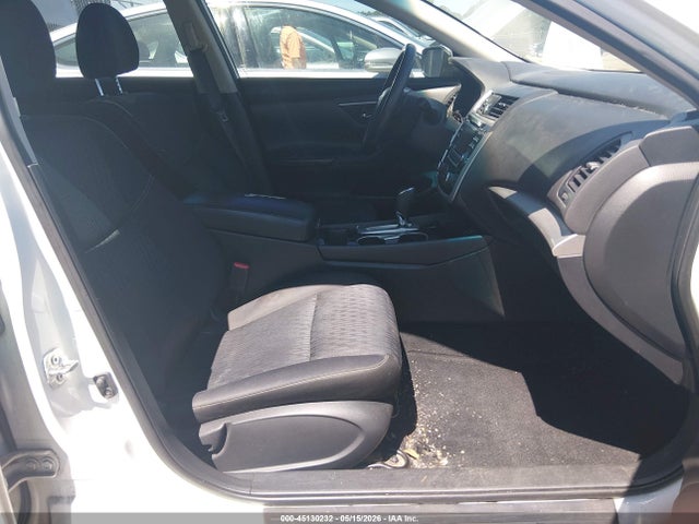 1N4AL3AP5JC241230 Nissan Altima 2.5 Sv