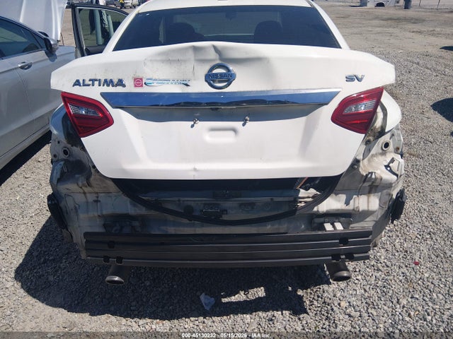 1N4AL3AP5JC241230 Nissan Altima 2.5 Sv