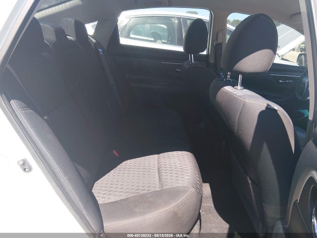 1N4AL3AP5JC241230 Nissan Altima 2.5 Sv
