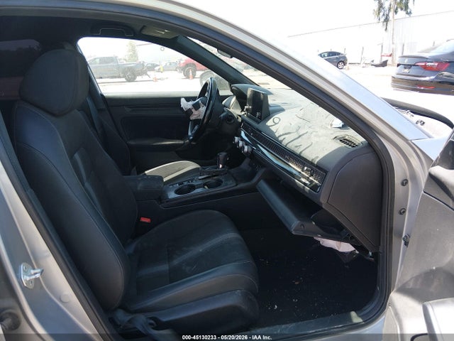 Honda Civic Sport 2023 2HGFE2F51PH541432 Image 5