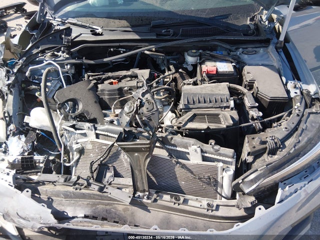 Продаж на аукціоні авто 2024 Honda Civic Sport, vin: 2HGFE2F58RH567108, номер лоту: 45130234